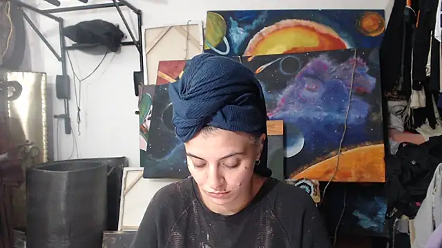 mariecam420 online show from 03-12-25, 12:42