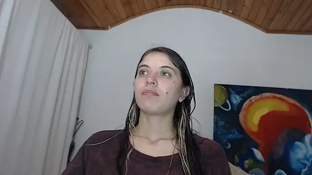 mariecam420 online show from 10-20-25, 04:29