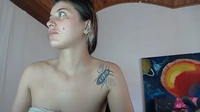 mariecam420 online show from 11-10-25, 04:17