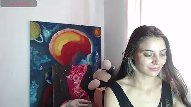 mariecam420 online show from 11-17-25, 08:03