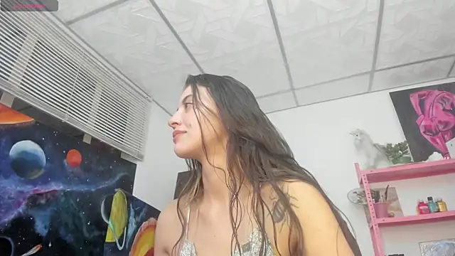 mariecam420 online show from 03-20-26, 05:29