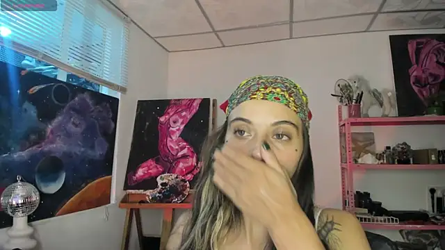 mariecam420 online show from 04-03-26, 05:16