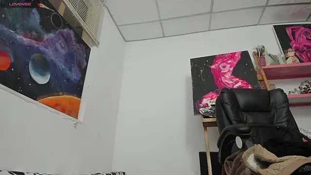 mariecam420 online show from 04-10-26, 08:57