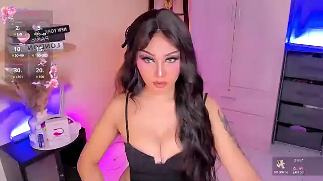 Icon1c LiLy online show from 09-16-25, 12:50