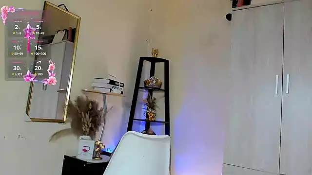 Icon1c LiLy online show from 09-30-25, 07:52