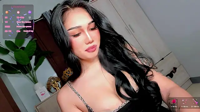 Snapshot of Icon1c_LiLy chatting on 05-22-26, 10:59 Icon1c LiLy online show from 05-22-26, 10:59