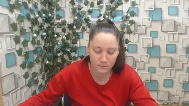 JosieJun  online show from 02-06-25, 12:11