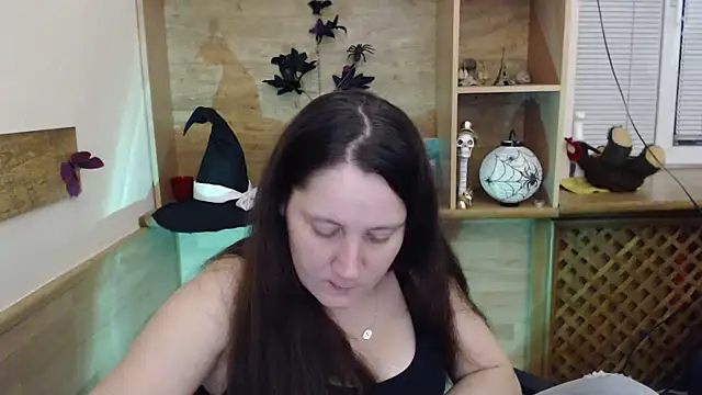 JosieJun  online show from 11-03-25, 05:58