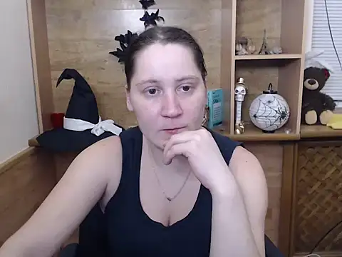 JosieJun  online show from 11-24-25, 05:56