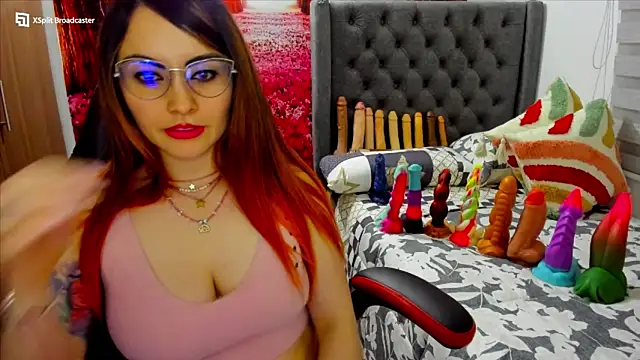 Snapshot of sofia23dirty chatting on 01-13-25, 07:21 sofia23dirty online show from 01-13-25, 07:21
