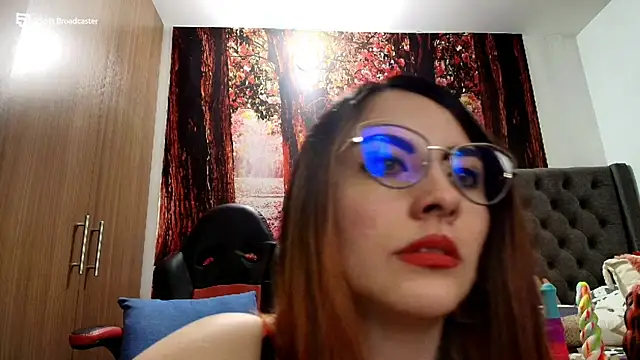 Snapshot of sofia23dirty chatting on 02-26-25, 11:48 sofia23dirty online show from 02-26-25, 11:48