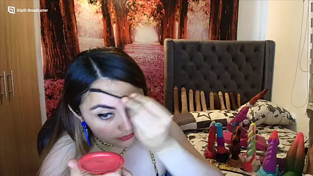 Snapshot of sofia23dirty chatting on 09-29-25, 03:39 sofia23dirty online show from 09-29-25, 03:39