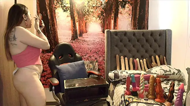 sofia23dirty online show from 03-31-26, 03:34