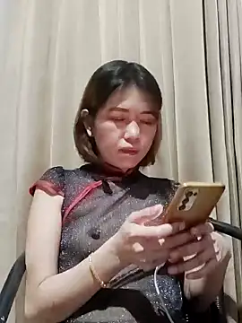 Little suzy5 online show from 01-18-25, 05:15