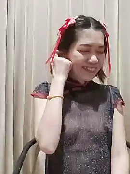 Little suzy5 online show from 01-23-25, 08:13