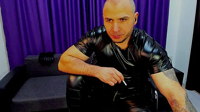 Anthony Hard online show from 02-06-25, 12:00