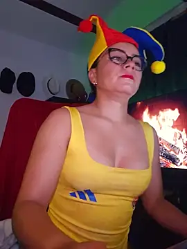 MistressSlut1 online show from 06-13-26, 09:07