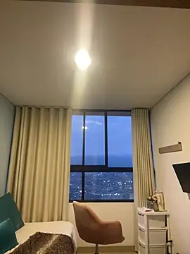 Snapshot of RouseColins chatting on 01-03-25, 11:12 RouseColins online show from 01-03-25, 11:12