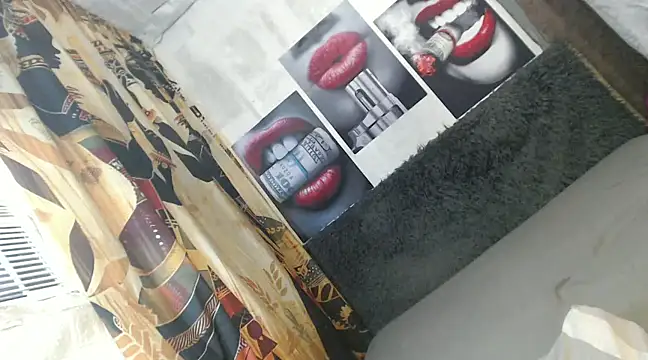 barbie ivana online show from 02-13-25, 01:40