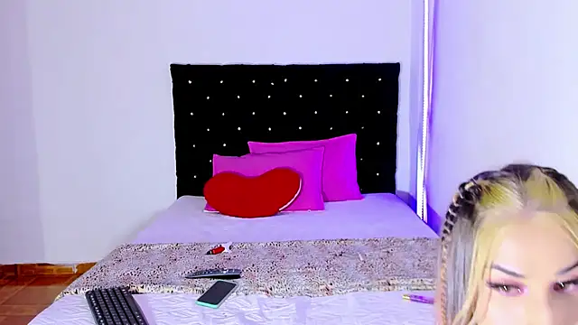 valen colombian69 online show from 03-08-25, 10:32