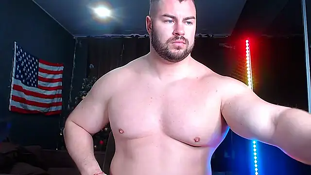 Snapshot of muscularjohnforuX chatting on 02-07-25, 11:23 muscularjohnforuX online show from 02-07-25, 11:23