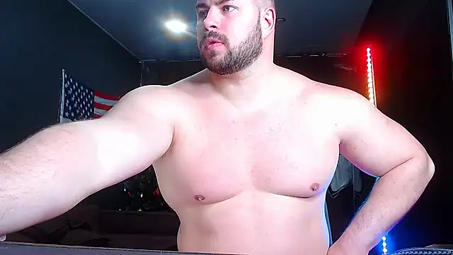 Snapshot of muscularjohnforuX chatting on 02-10-25, 03:53 muscularjohnforuX online show from 02-10-25, 03:53