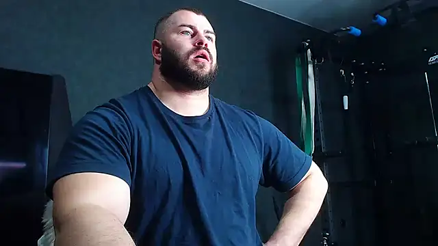 muscularjohnforuX online show from 03-24-26, 05:29