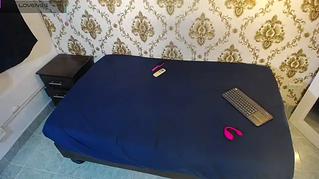 KARATIBBY COX online show from 03-04-26, 12:11