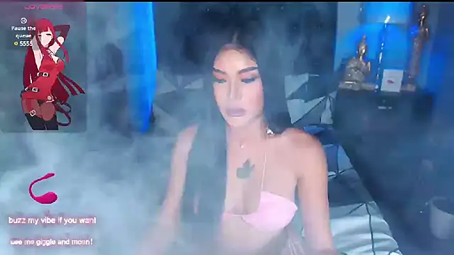 BigCockGODDESS online show from 12-23-24, 12:30