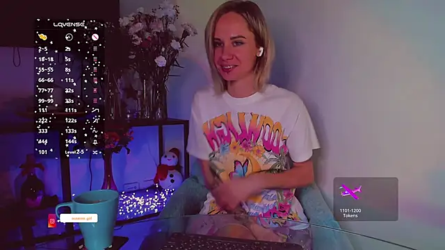 trafka murafka online show from 01-25-25, 08:21