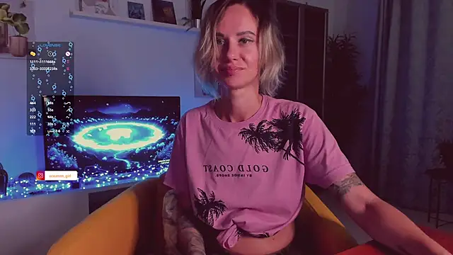 trafka murafka online show from 10-23-25, 08:51