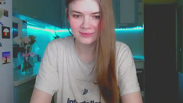 Snapshot of Klementa chatting on 01-31-25, 09:26 Klementa online show from 01-31-25, 09:26