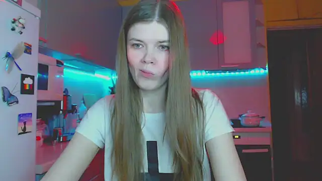 Snapshot of Klementa chatting on 02-12-25, 07:13 Klementa online show from 02-12-25, 07:13