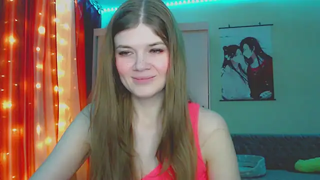 Snapshot of Klementa chatting on 02-24-25, 06:15 Klementa online show from 02-24-25, 06:15