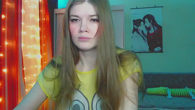 Snapshot of Klementa chatting on 02-28-25, 07:14 Klementa online show from 02-28-25, 07:14