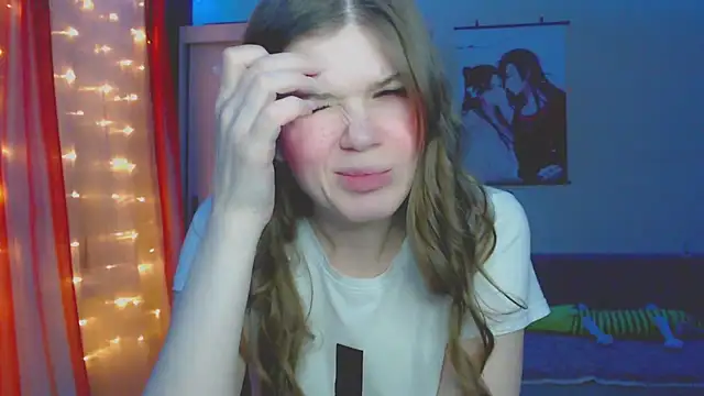 Snapshot of Klementa chatting on 03-01-25, 07:59 Klementa online show from 03-01-25, 07:59