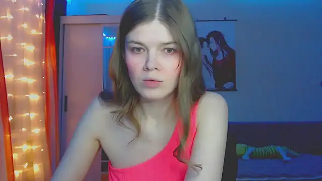 Snapshot of Klementa chatting on 03-02-25, 07:23 Klementa online show from 03-02-25, 07:23