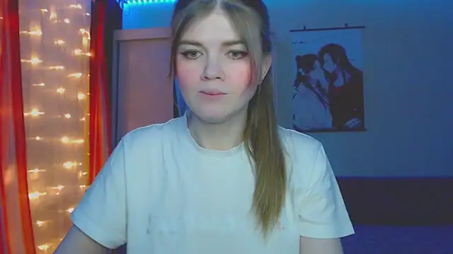 Snapshot of Klementa chatting on 03-05-25, 07:17 Klementa online show from 03-05-25, 07:17