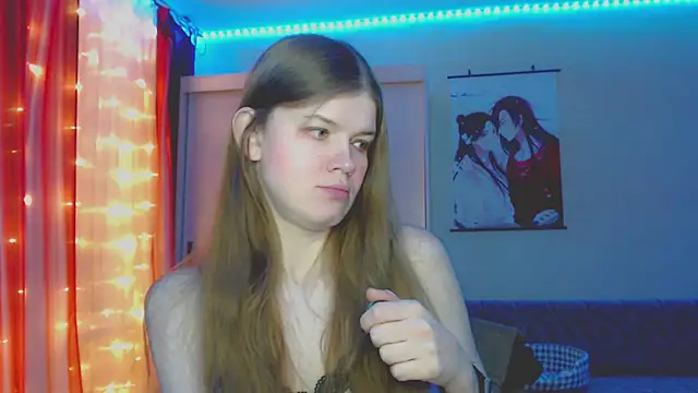 Snapshot of Klementa chatting on 03-09-25, 06:21 Klementa online show from 03-09-25, 06:21