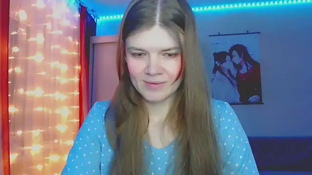 Snapshot of Klementa chatting on 03-10-25, 06:23 Klementa online show from 03-10-25, 06:23