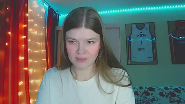 Snapshot of Klementa chatting on 11-03-25, 06:53 Klementa online show from 11-03-25, 06:53