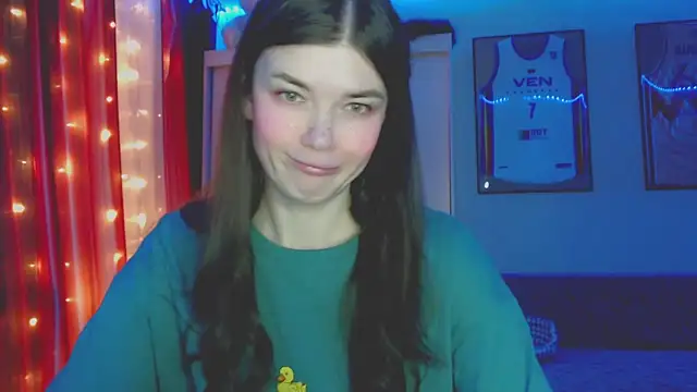 Klementa online show from 04-17-26, 06:44