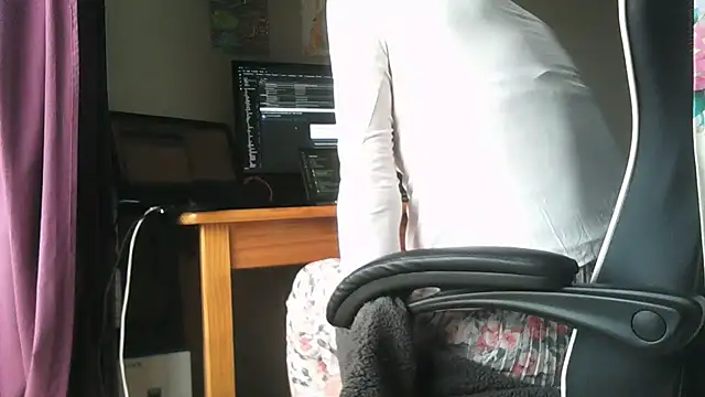 Sandra Potiche online show from 03-13-26, 09:49