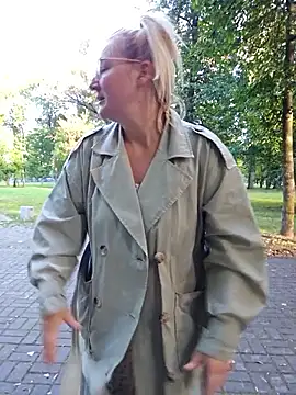 Marushka online show from 09-18-25, 05:53