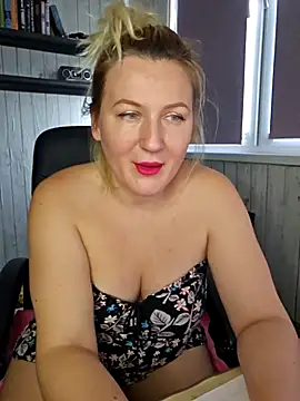 Marushka online show from 10-23-25, 09:08