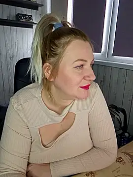 Marushka online show from 01-14-26, 08:42