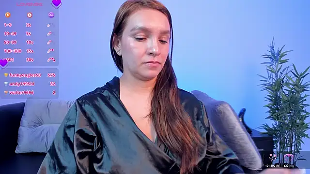 miataylorr1 online show from 01-15-25, 02:46