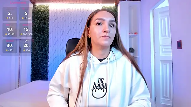 miataylorr1 online show from 10-06-25, 12:13