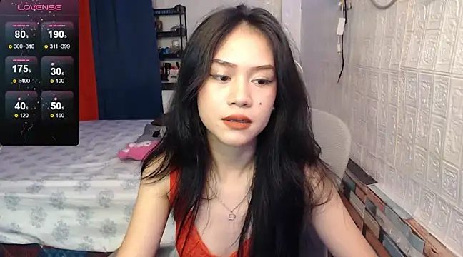 sweetmimi18 online show from 12-25-24, 12:27