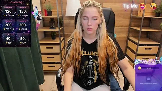  fiona Love online show from 12-09-24, 09:37